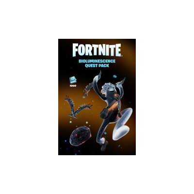 FORTNITE Набор Биолюминесценция XBOX Ключ🌎🔑
