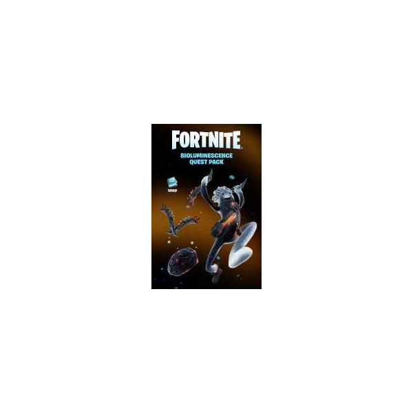 FORTNITE Набор Биолюминесценция XBOX Ключ