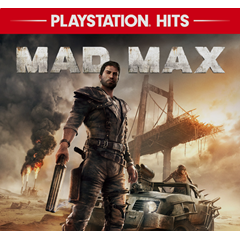 💜 Mad Max | PS4/PS5 | Турция 💜