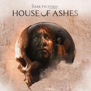 💜 The Dark Pictures Anthology: House of Ashes| PS4/PS5