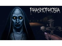 ⭐️ Phasmophobia [Steam/Global][CashBack]