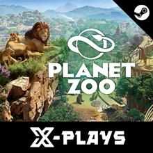 🔥 PLANET ZOO | FOREVER | WARRANTY | STEAM
