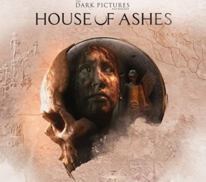 Обложка The Dark Pictures Anthology: House of Ashes XBOX Код🔑