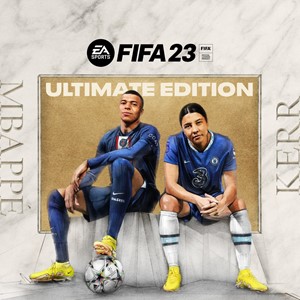 Xbox One / Series | FIFA 23 Ultimate Edition