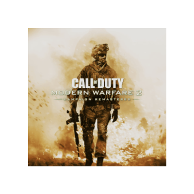 💜COD:Modern Warfare 2 Campaign Remastered | PS4/PS5 💜