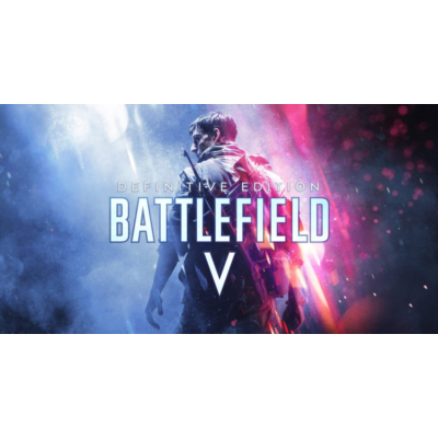 ⭐️ Battlefield V Definitive Edition [Steam/Global]