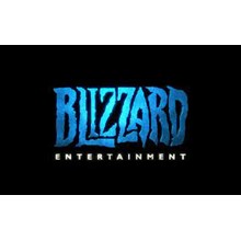 Battle Blizzard Argentina top up 500-10000 ARS