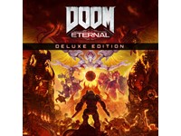 ⭐️ DOOM Eternal Deluxe Edition [Steam/Global][Cashback]