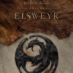 TESO: ELSWEYR STANDARD EDITION ✅(GLOBAL КЛЮЧ)+ПОДАРОК