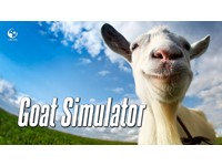 ⭐️ Goat Simulator [Steam/Global] [Cashback]