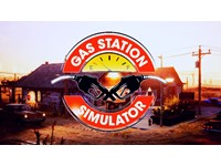 ⭐️ Gas Station Simulator [Steam/Global] [Cashback]