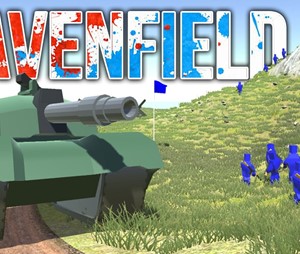 ⭐️ Ravenfield + BeamNG.drive + ENDER LILIES + [8 GAMES]