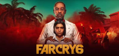 Far Cry 6 | + 7 ДОПОЛНЕНИЙ (UBISOFT КЛЮЧ) РФ+МИР*