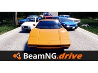 ⭐️ BeamNG.drive [Steam/Global][Cashback]