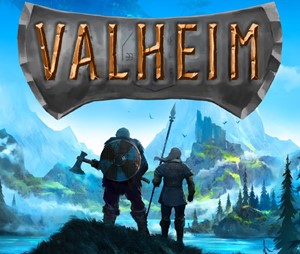 ⭐️ Valheim + Soundtrack Bundle [Steam/Global] [DLC]