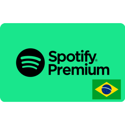 ⭐️ВСЕ КАРТЫ⭐🇧🇷Spotify Premium 50-200 BRL (Бразилия)🔑 Brazil Подписка