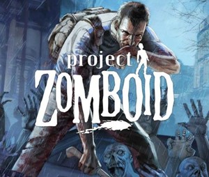 ⭐️ Project Zomboid +5 Games [Steam/Global][Cashback]