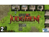 ⭐️ Judgment: Apocalypse Survival Simulation [Steam]