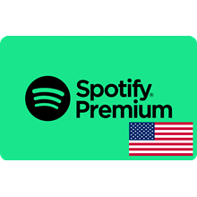 🎵 Spotify Premium | 1 Month | Individual 🎵 - irongamers.ru