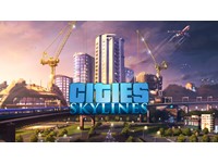 ⭐️ Cities: Skylines +5 Games [Steam/Global][Cashback]