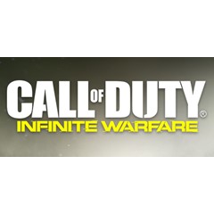 Call of Duty Infinite Warfare Digital Deluxe (STEAM RU)