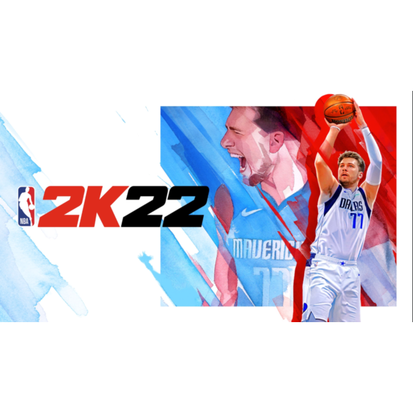 NBA 2K22 / НБА 2022 | PS4/PS5 | Турция