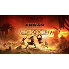 💜 Conan Exiles | PS4/PS5 | Турция 💜