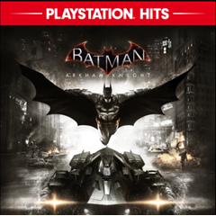 💜 Batman: Arkham Knight | PS4/PS5 | Турция 💜