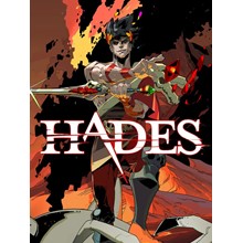 Hades 🎮 Nintendo Switch