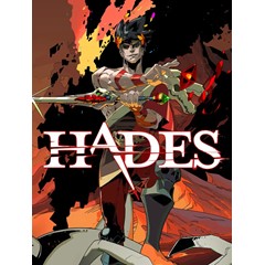 Hades 🎮 Nintendo Switch