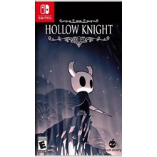 Hollow Knight 🎮 Nintendo Switch