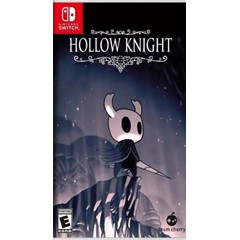 Hollow Knight 🎮 Nintendo Switch