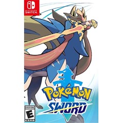 Pokemon Sword 🎮 Nintendo Switch