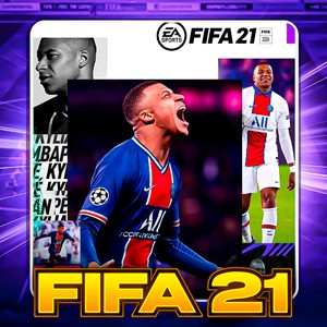 FIFA 21 ❤️ПОЧТА + СМЕНА ДАННЫХ❤️ГАРАНТИЯ❤️