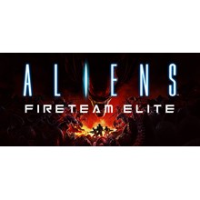 🔑Aliens: Fireteam Elite. STEAM-key (Region free)