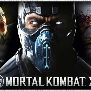 💠 Mortal Kombat XL (PS4/PS5/RU) П1 - Оффлайн