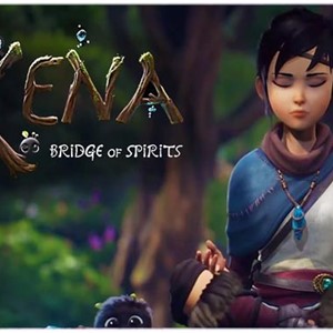 💠 Kena: Bridge of Spirits (PS4/RU) П1 - Оффлайн