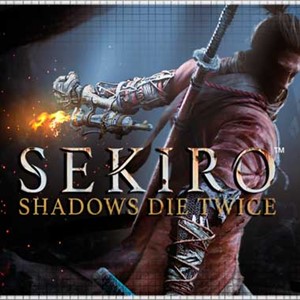 💠 Sekiro: Shadows Die Twice (PS5/RU) П1 - Оффлайн