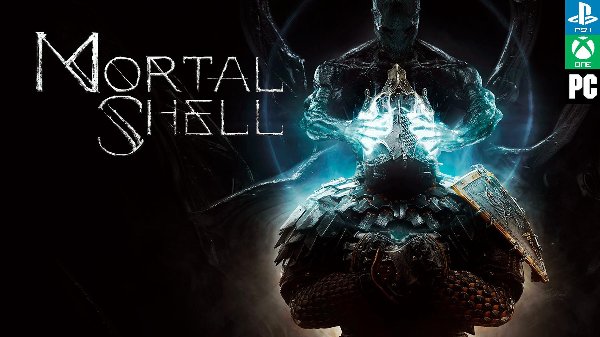 Mortal shell значок steam фото 24