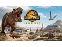 ⭐️ Jurassic World Evolution 2 + 37 Games [Steam/Global]