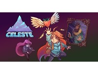⭐️ Celeste + 37 Games [Steam/Global] [Cashback]