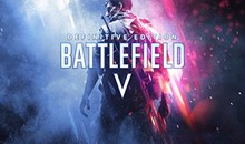 Battlefield V + Battlefield 4 + Battlefield 1 (STEAM)
