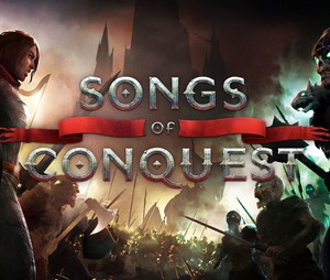 ⭐️ Songs of Conquest + 37 Game [Steam/Global][Cashback]