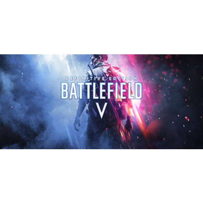 Battlefield V Definitive Edition + DLS / STEAM АККАУНТ