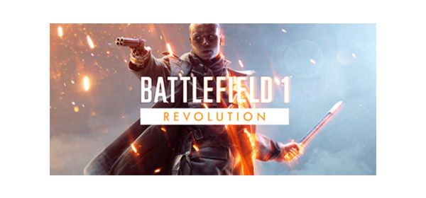 Battlefield 1 Revolution + DLS / STEAM АККАУНТ