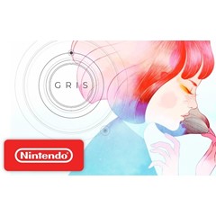 Gris 🎮 Nintendo Switch