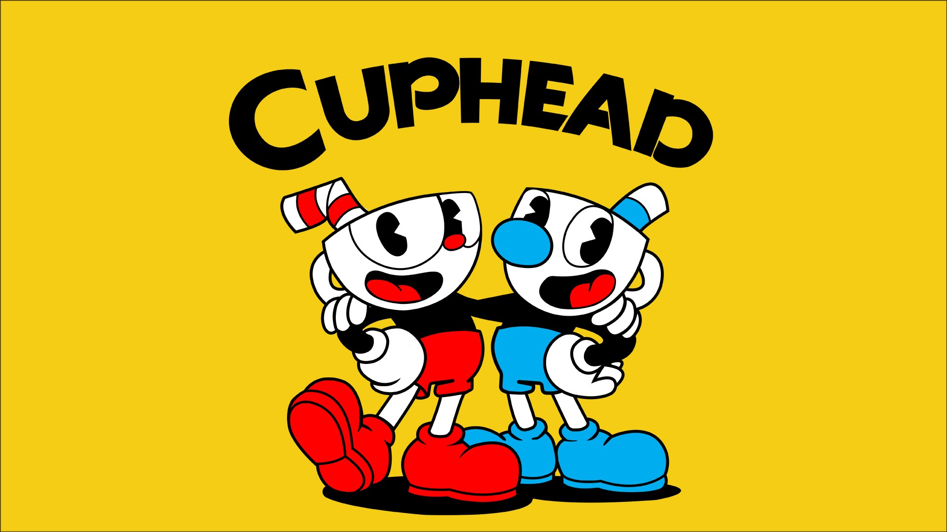 Cuphead steam значки фото 9