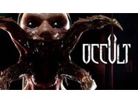 ⭐️ Occult + 37 Games [Steam/Global] [Cashback]
