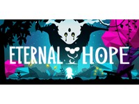 ⭐️ Eternal Hope + 37 Games [Steam/Global] [Cashback]
