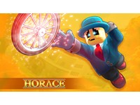 ⭐️ Horace + 37 Games [Steam/Global] [Cashback]